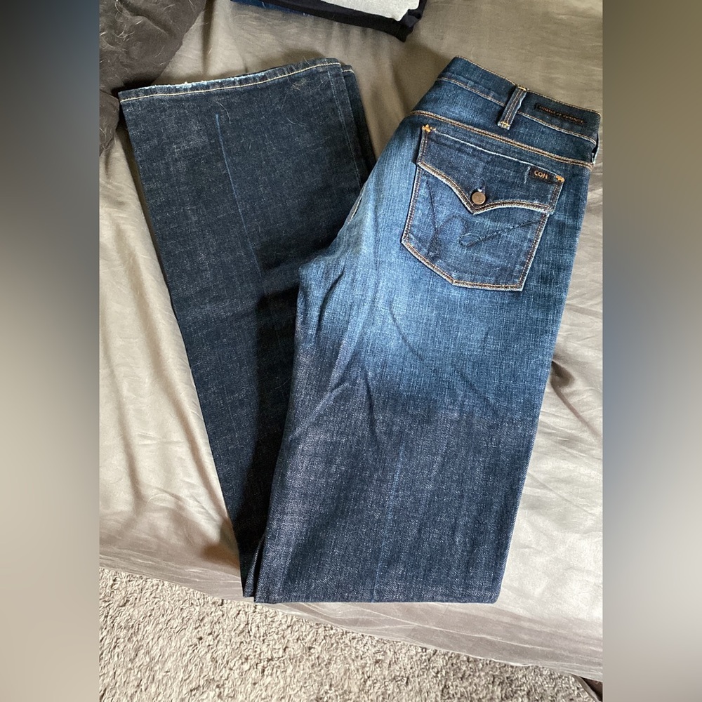 Citizens of Humanity bootcut jeans